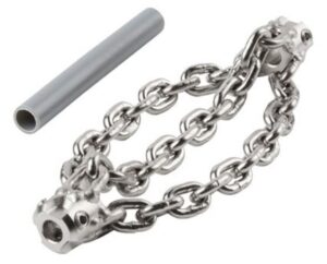 Milwaukee Fettskrapa 110mm HSFSM-SC110