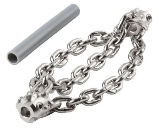 Milwaukee Fettskrapa 110mm HSFSM-SC110