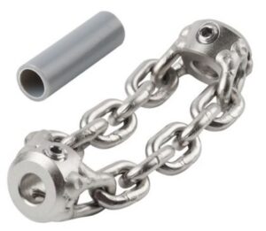 Milwaukee Fettskrapa 50mm HSFSM-SC50