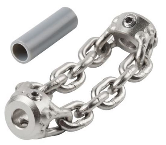 Milwaukee Fettskrapa 50mm HSFSM-SC50