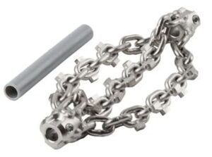 Milwaukee Fettskrapa Karbid 110mm HSFSM-CC110