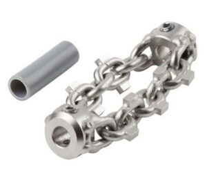 Milwaukee Fettskrapa Karbid 50mm HSFSM-CC50