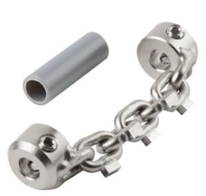 Milwaukee Fettskrapa Karbid 32-40mm HSFSM-CC3240