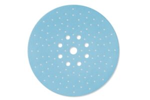 Festool Slippapper Granat D225 P240 5 pack