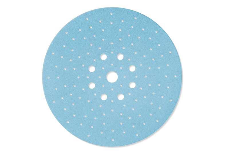 Festool Slippapper Granat D225 P240 5 pack