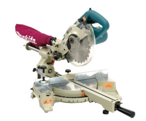 Makita LS0714LN Kap-& gersåg