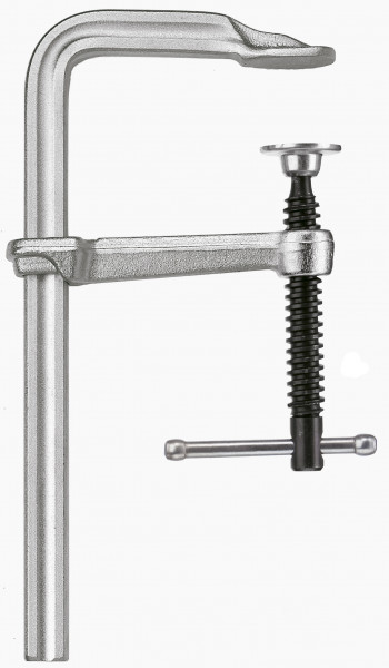 Bessey Smidd tving GS‑K med vridpinne GS25K