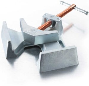 Bessey Metallvinkeltving WSM12