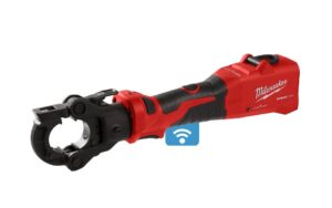 Milwaukee Hydrauliskt 60KN Pressverktyg M18 ONEHCCT60-0C