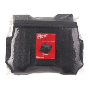 Milwaukee Skuminlägg Till Verktygsvagn Packout