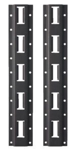 Milwaukee Hyllsystem E-Track 50cm 2pack Packout