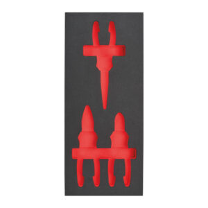 Milwaukee Tomt Skuminlägg Till Verktygsvagn För Tångsats 3P