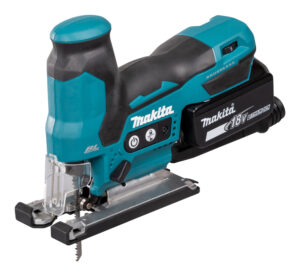 Makita Sticksåg LXT DJV185Z