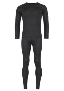 Worksafe Underställ Tröja och Långkalsong