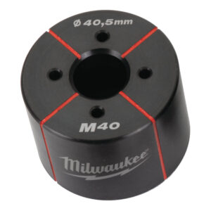 Milwaukee Dyna M40 till hålstans