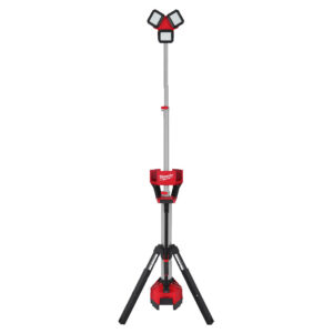 Milwaukee Arbetslampa Stativ M18 HOSALC-0