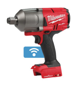 Milwaukee Mutterdragare 3/4" M18 ONEFHIWF34-0X