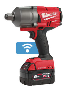 Milwaukee Mutterdragare 3/4" M18 ONEFHIWF34-502X