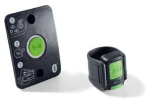 Festool Fjärrkontroll CT-F I/M-Set