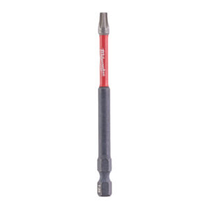 Milwaukee Shockwave Bits TX25 x 90mm