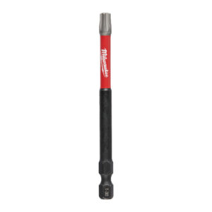 Milwaukee Shockwave Bits TX30 x 90mm