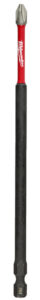 Milwaukee Shockwave Bits PH2 x 150mm
