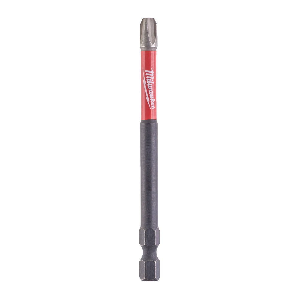 Milwaukee Shockwave Bits PH3 x 90mm