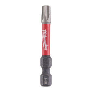 Milwaukee Shockwave Bits TX30 x 50mm
