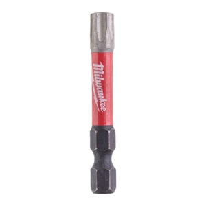 Milwaukee Shockwave Bits TX40 x 50mm