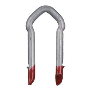 Milwaukee Klammer/Märlor 45mm 960st