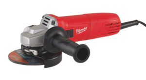Milwaukee Vinkelslip AG 10-125 EK