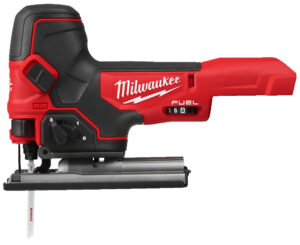 Milwaukee Batteridriven Sticksåg M18 FBJS-0X