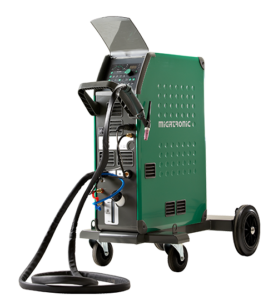 Migatronic TIG PI 350 AC DC