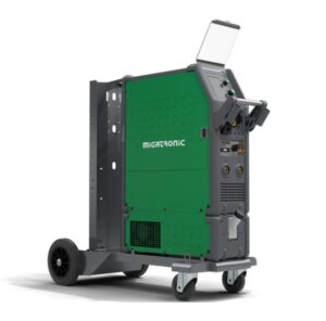 Migatronic MIG/MAG Core 300 Compact