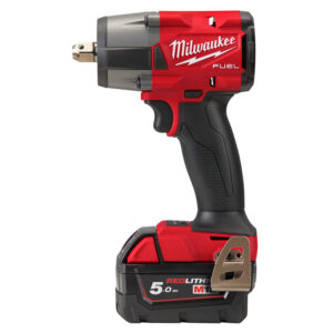 Milwaukee Mutterdragare  M18 FMTIW2P12-502X