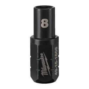 Milwaukee Genomgående Hylsa 8mm FPTR-PTS8