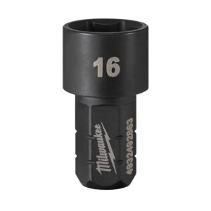 Milwaukee Hylsa 16mm FPTR-S16