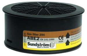 Sundström Gasfilter SR 294 ABE2