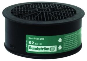 Sundström Gasfilter SR 295 K2