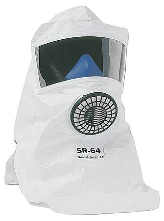 Sundström Skyddshuva SR-64