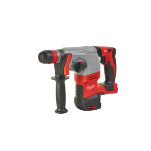 Milwaukee Kombihammare HD18 HX-0