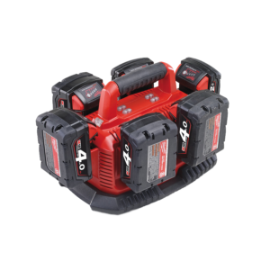 Milwaukee Multiladdare M14 - M18 M1418C6