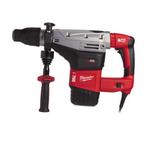 Milwaukee SDS-Max kombihammare KANGO 750 S