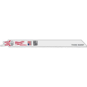 Milwaukee Tigersågblad 230/14TPI 50P 48016187