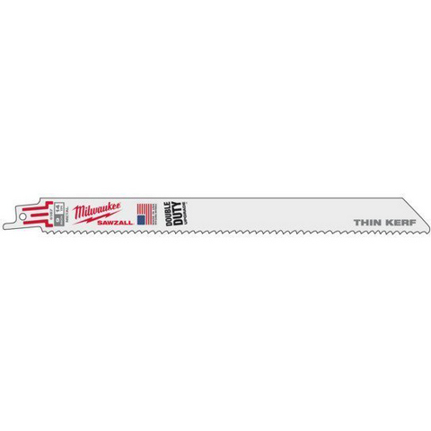 Milwaukee Tigersågblad 230/14TPI 50P 48016187