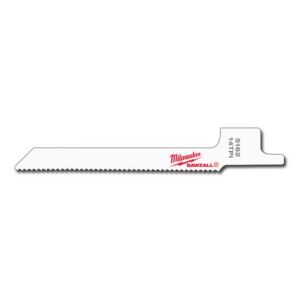Tigersågsblad 5-pack Metall (Thin Kerf) 90mm