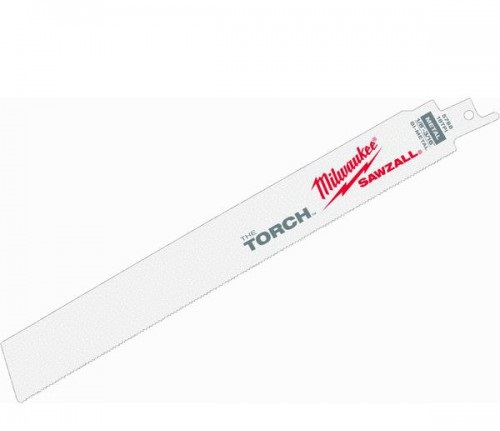 Milwaukee Tigersågblad Torch 300/18TPI 5P 48005789