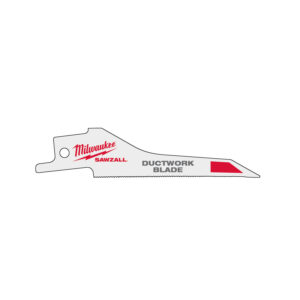 Tigersågsblad 5-pack (Special Material) Metall, 85mm