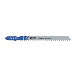 Sticksågsblad T127D 5-pack 75/3mm
