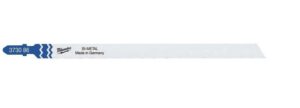 Sticksågsblad T718AF 5-pack 155/1,0mm